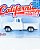 California Minis - 1956 chevrolet 3100 1:64 - Imagem 2
