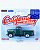 California Minis - 1951 Ford F1 Pickup 1:64 - Imagem 1