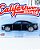 California Minis - Dodge Charger 1:64 - Imagem 2
