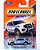 Matchbox Ford Police Interceptor JHN11 1:64 - Imagem 1