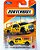 Matchbox 2015 Ford F150 Contractor Truck JHN19 1:64 - Imagem 1
