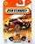 Matchbox Ridge Raider II JHM17 1:64 - Imagem 1