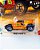 Matchbox Ridge Raider II JHM17 1:64 - Imagem 2
