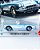 Matchbox 1958 Chevrolet Corvette JHM09 1:64 - Imagem 2