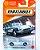 Matchbox 1958 Chevrolet Corvette JHM09 1:64 - Imagem 1