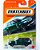 Matchbox 2024 Range Rover PHEV JHM67 1:64 - Imagem 1