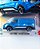 Matchbox 2023 Ford E-Transit Custom JHM51 1:64 - Imagem 2