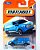 Matchbox 2023 Ford E-Transit Custom JHM51 1:64 - Imagem 1