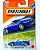 Matchbox 2021 Lexus LC 500 JHM57 AZL - Imagem 1