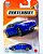 Matchbox 2023 Toyota Prius Prime JHM44 1:64 - Imagem 1