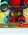 Matchbox MBX Tangiers Tuk-Tuk - Indiana Jones HLV03 2024 1:64 - Imagem 2