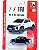 Miniatura CKS Fiat Strada - Preto 1:64 - Imagem 1