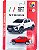 Miniatura CKS Fiat Strada - Vermelho 1:64 - Imagem 1