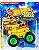 Hot Wheels Monster Trucks Oscar Mayer - Snack Pack JDP96 1:64 - Imagem 1