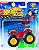 Hot Wheels Monster Trucks Superman - DC JDP67 1:64 - Imagem 1