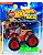 Hot Wheels Monster Trucks Monster Clucks - Snack Pack JHY47 PTO - Imagem 1