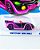 Hot Wheels Monster High Ghoul Mobile - Mattel JJK93 PTO - Imagem 2