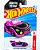 Hot Wheels Monster High Ghoul Mobile - Mattel JJK93 PTO - Imagem 1