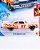 Hot Wheels ’57 Plymouth Fury - HW Flames GHD67 2020 1:64 - Imagem 2