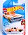 Hot Wheels ’57 Plymouth Fury - HW Flames GHD67 2020 1:64 - Imagem 1