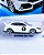 Hot Wheels 2018 Honda Civic Type R - Nightspeed 2026 JJH88 1:64 - Imagem 2