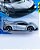 Hot Wheels 2020 Koenigsegg Jesko - HW Exotics GHB39 2020 1:64 - Imagem 2