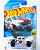 Hot Wheels '19 Chevy Silverado Trail Boss LT - Baja Blazers 2022 HCW64 1:64 - Imagem 1