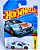 Hot Wheels Ford RS200 (Gulf) - Peak Pursuit 2025 JBB49 1:64 - Imagem 1