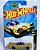 Hot Wheels TV Series Batmobile - Batman HCW61 1:64 - Imagem 1