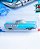 Hot Wheels Mattel Dream Mobile - Tooned GRX98 2021 1:64 - Imagem 2