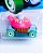 Hot Wheels Sweet Driver - Sweet Rides 2023 HKH18 1:64 - Imagem 2
