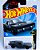 Hot Wheels Batmobile - Batman HCT65 1:64 - Imagem 1