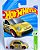 Hot Wheels Fiat 500e - HW EV 2025 HYW85 1:64 - Imagem 1