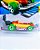 Hot Wheels Street Wiener - Let’s Race 2024 HTC07 1:64 - Imagem 2