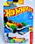 Hot Wheels Street Wiener - Let’s Race 2024 HTC07 1:64 - Imagem 1