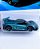 Hot Wheels 2020 Koenigsegg Jesko - Race Day 2026 VRD JBB59 1:64 - Imagem 2