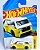 Hot Wheels VW T3 Custom - Peak Pursuit 2025 JBC05 1:64 - Imagem 1