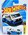 Hot Wheels VW T3 Custom - Peak Pursuit 2025 JBB21 1:64 - Imagem 1
