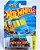 Hot Wheels Quick Bite - Fast Foodie 2025 HYY84 1:64 - Imagem 1