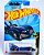 Hot Wheels Batman & Robin Batmobile - Batman HTD51 1:64 - Imagem 1