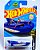 Hot Wheels 1966 Bat Boat - Batman 2025 1:64 - Imagem 1