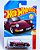 Hot Wheels Porsche 911 Turbo Cabriolet - Then and Now 2025 HYW37 1:64 - Imagem 1