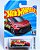 Hot Wheels Ford Performance Supervan 4 (T-Hunt) - First Response 2025 JBC20 1:64 - Imagem 1