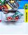Hot Wheels Shark Bite (T-Hunt) - Experimotors 2026 JBC31 1:64 - Imagem 2