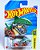 Hot Wheels Shark Bite (T-Hunt) - Experimotors 2026 JBC31 1:64 - Imagem 1