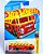 Hot Wheels Surfin' School Bus Vermelho - Xtreme Sports 2024 1:64 - Imagem 1