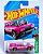 Hot Wheels Cruise Bruiser - HW Reverse Rake 2025 HYX34 1:64 - Imagem 1