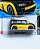 Hot Wheels Renault Espace F1 - Modified 2026 JBB76 1:64 - Imagem 2