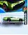 Hot Wheels Slide-Burn - HW Dream Garage 2025 HYX84 1:64 - Imagem 2