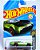 Hot Wheels Slide-Burn - HW Dream Garage 2025 HYX84 1:64 - Imagem 1